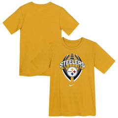 Preschool Icon Legend Dri-FIT T-Shirt - Pittsburgh Steelers T-shirts