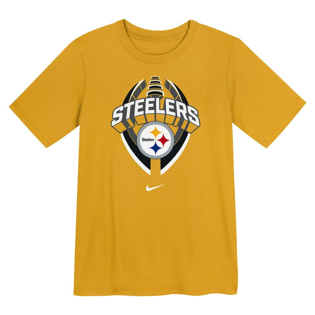 Preschool Icon Legend Dri-FIT T-Shirt - Pittsburgh Steelers T-shirts