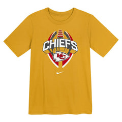 Preschool Icon Legend Dri-FIT T-Shirt - Kansas City Chiefs T-shirts