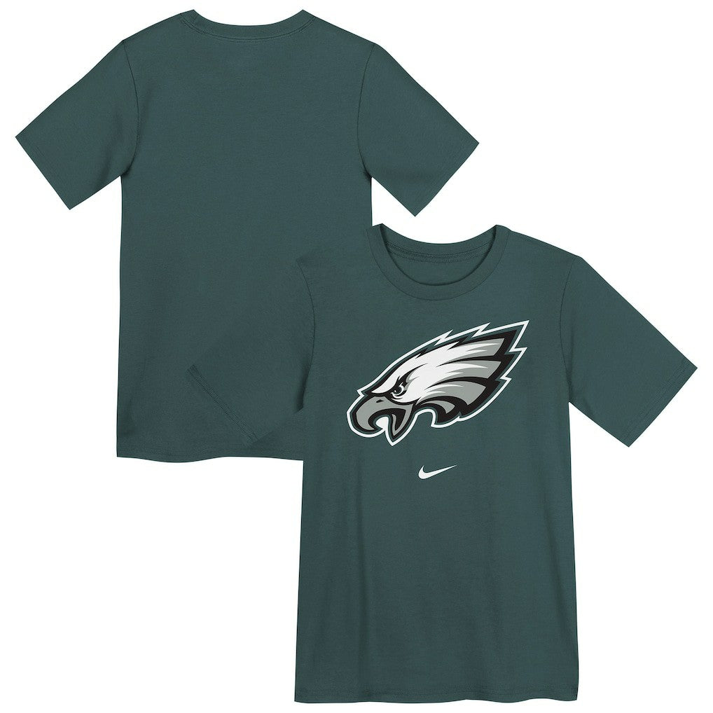 Preschool Primary Logo Legend Performance T-Shirt - Philadelphia Eagles T-shirts