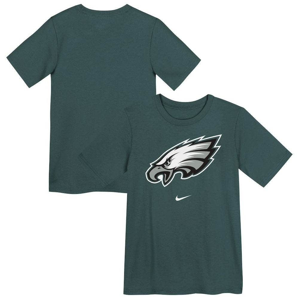 Preschool Primary Logo Legend Performance T-Shirt - Philadelphia Eagles T-shirts