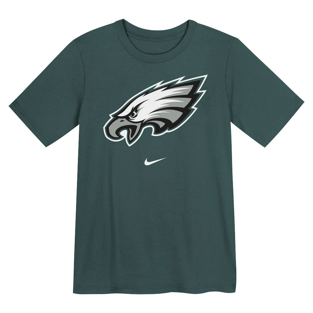 Preschool Primary Logo Legend Performance T-Shirt - Philadelphia Eagles T-shirts