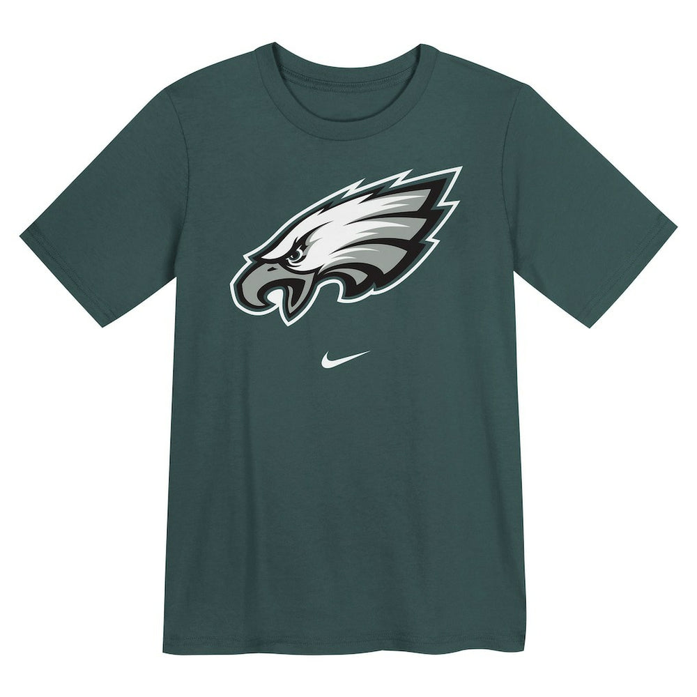 Preschool Primary Logo Legend Performance T-Shirt - Philadelphia Eagles T-shirts
