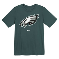 Preschool Primary Logo Legend Performance T-Shirt - Philadelphia Eagles T-shirts