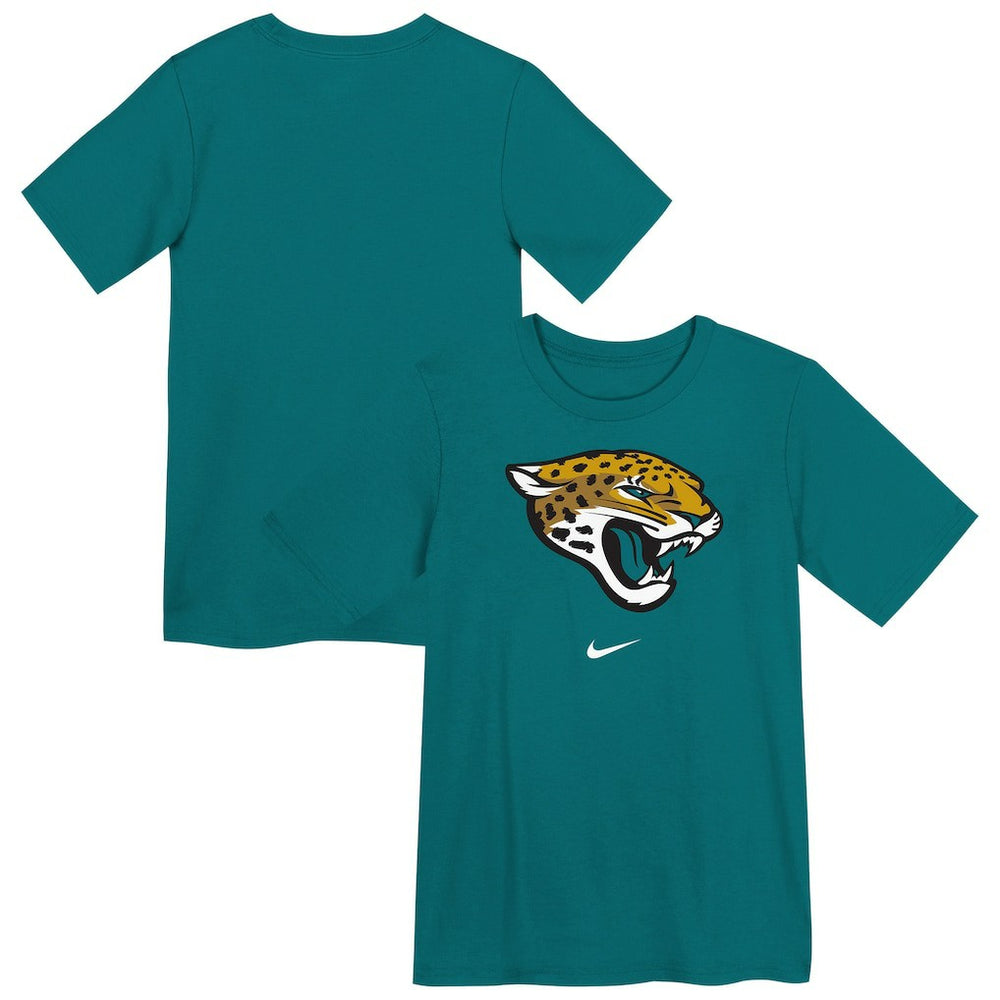 Preschool Primary Logo Legend Performance T-Shirt - Jacksonville Jaguars T-shirts