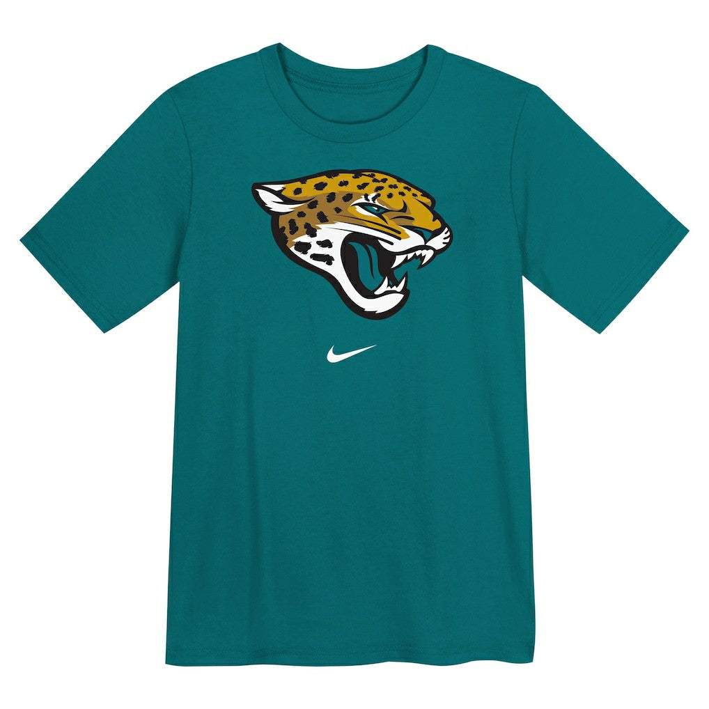 Preschool Primary Logo Legend Performance T-Shirt - Jacksonville Jaguars T-shirts