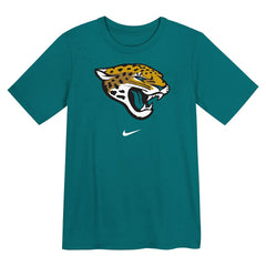 Preschool Primary Logo Legend Performance T-Shirt - Jacksonville Jaguars T-shirts