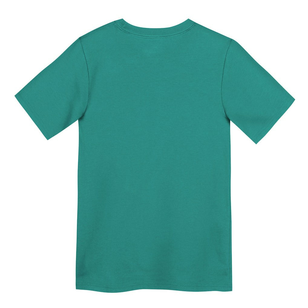 Preschool Primary Logo Legend Performance T-Shirt - Miami Dolphins T-shirts