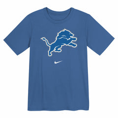 Preschool Primary Logo Legend Performance T-Shirt - Detroit Lions T-shirts