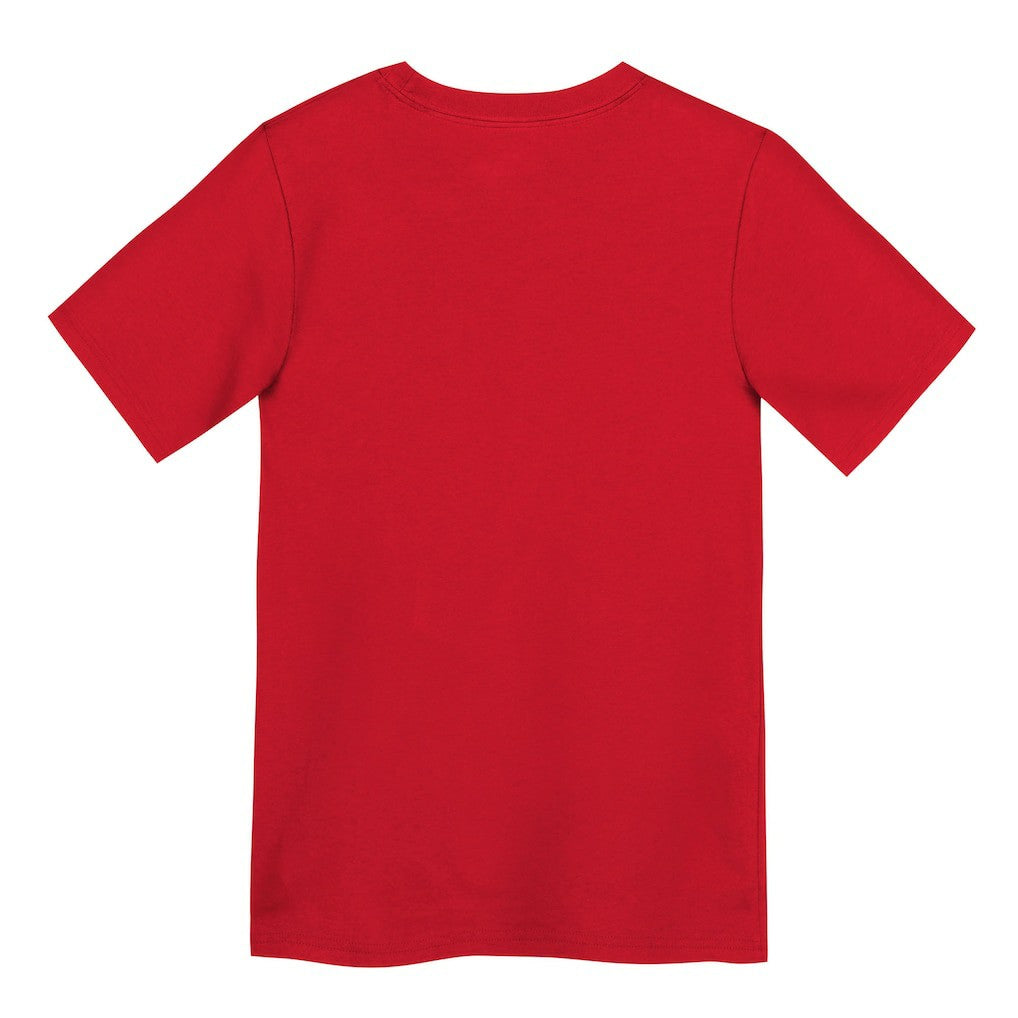 Preschool Primary Logo Legend Performance T-Shirt - Kansas City Chiefs T-shirts