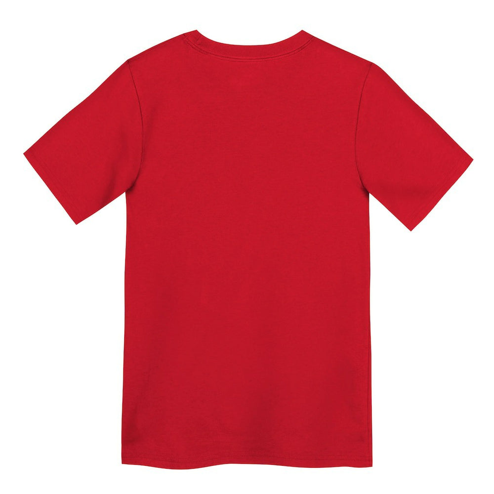 Preschool Primary Logo Legend Performance T-Shirt - Kansas City Chiefs T-shirts