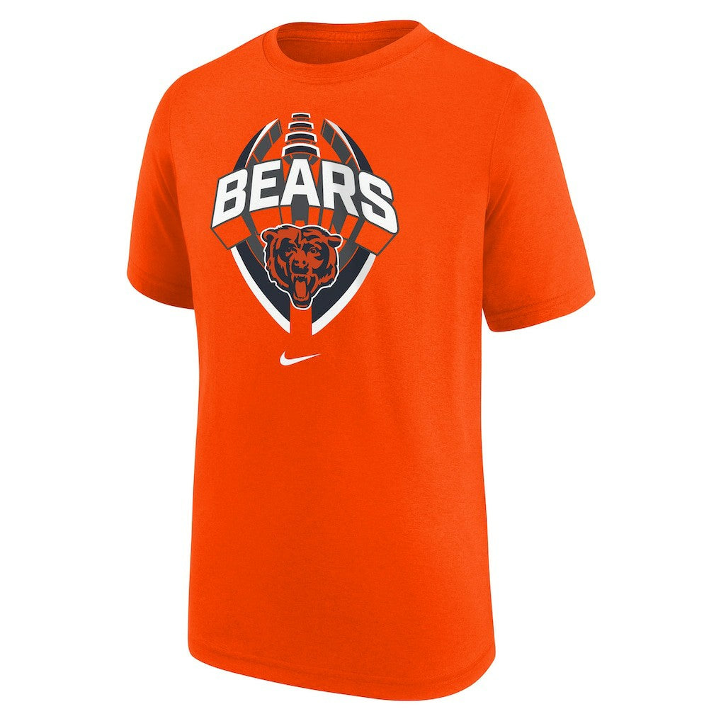 Youth Icon Legend T-Shirt - Chicago Bears T-shirts