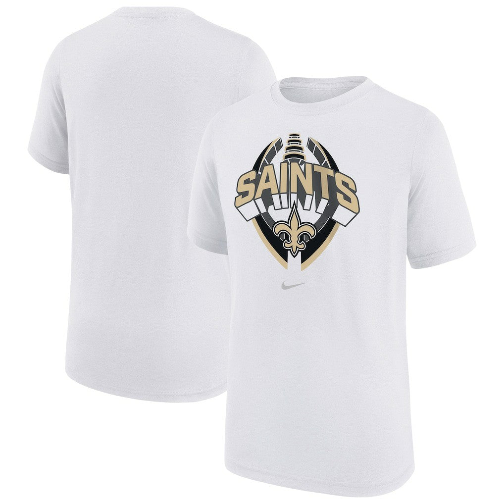 Youth Icon Legend T-Shirt - New Orleans Saints T-shirts