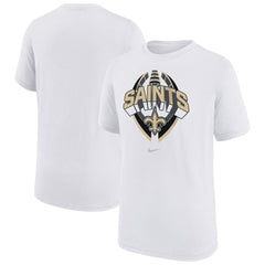 Youth Icon Legend T-Shirt - New Orleans Saints T-shirts