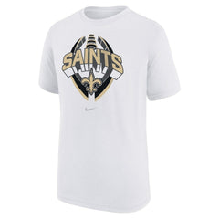 Youth Icon Legend T-Shirt - New Orleans Saints T-shirts
