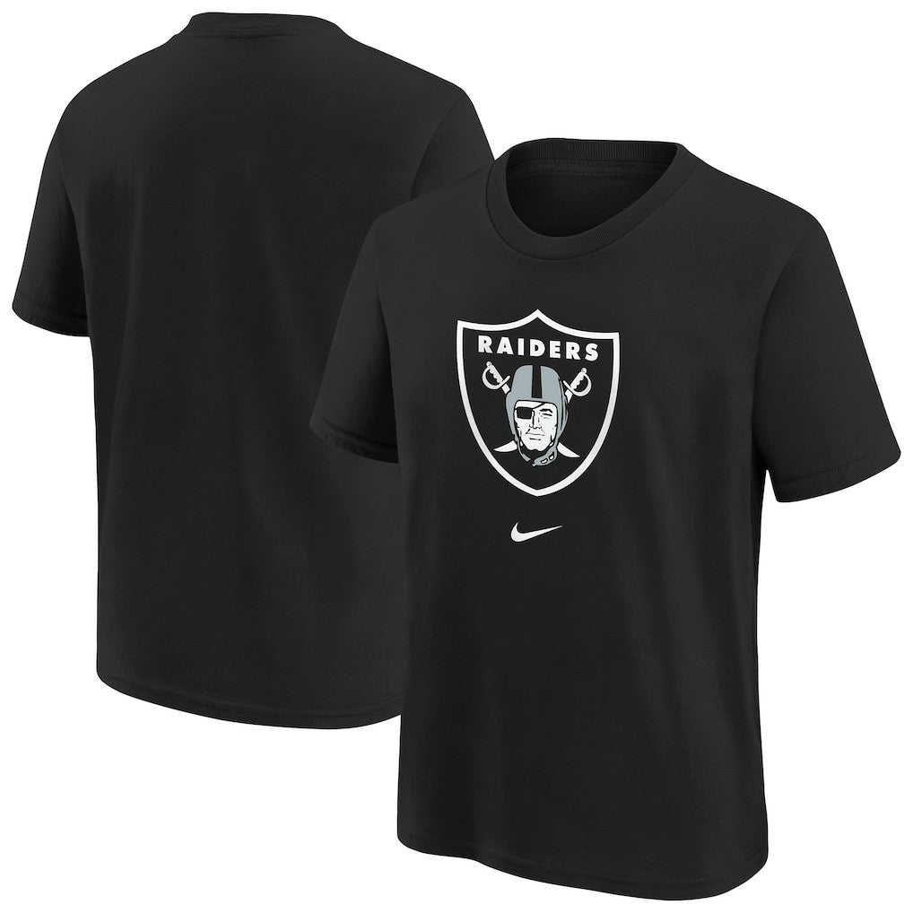 Youth Primary Logo Legend T-Shirt - Las Vegas Raiders T-shirts