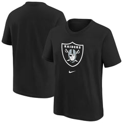 Youth Primary Logo Legend T-Shirt - Las Vegas Raiders T-shirts