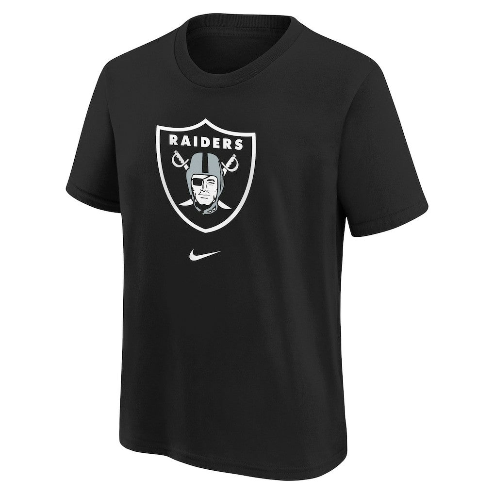 Youth Primary Logo Legend T-Shirt - Las Vegas Raiders T-shirts