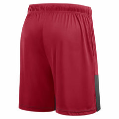 Big & Tall Best of the Best Performance Shorts - Tampa Bay Buccaneers Shorts