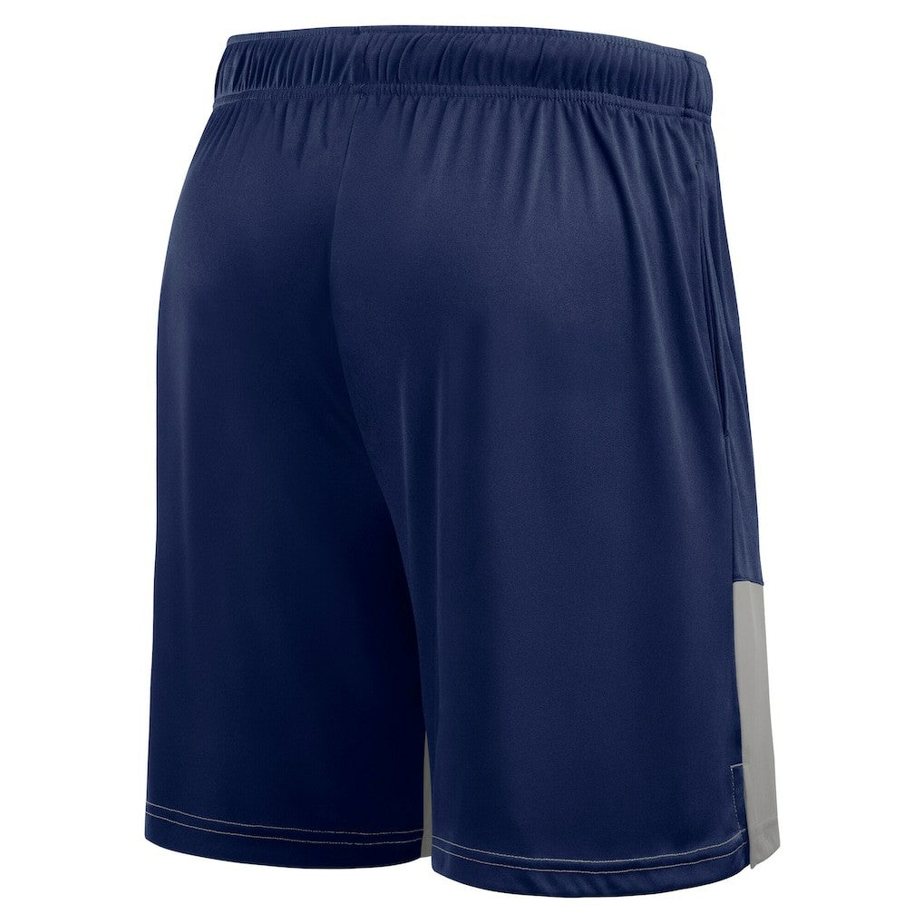 Big & Tall Best of the Best Performance Shorts - Dallas Cowboys Shorts