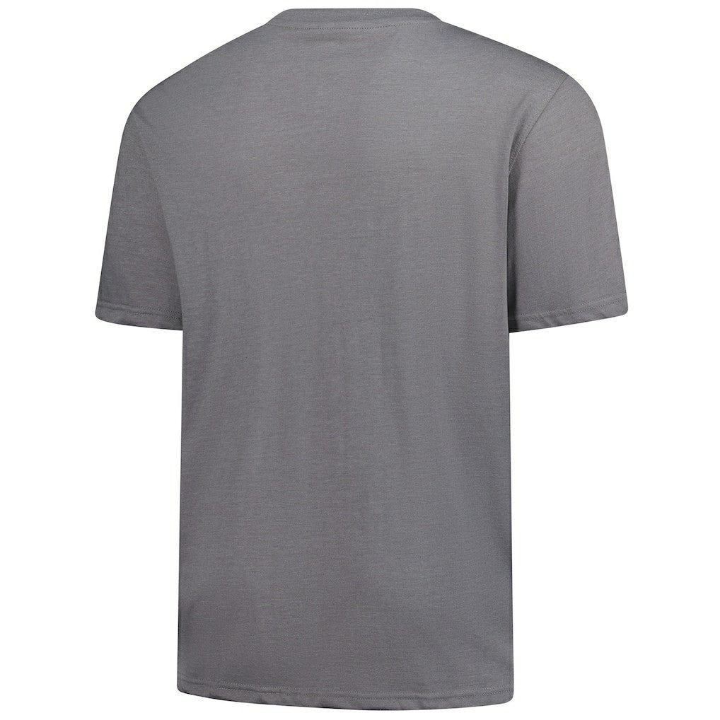 Big & Tall Top Notch T-Shirt - Cleveland Browns T-shirts