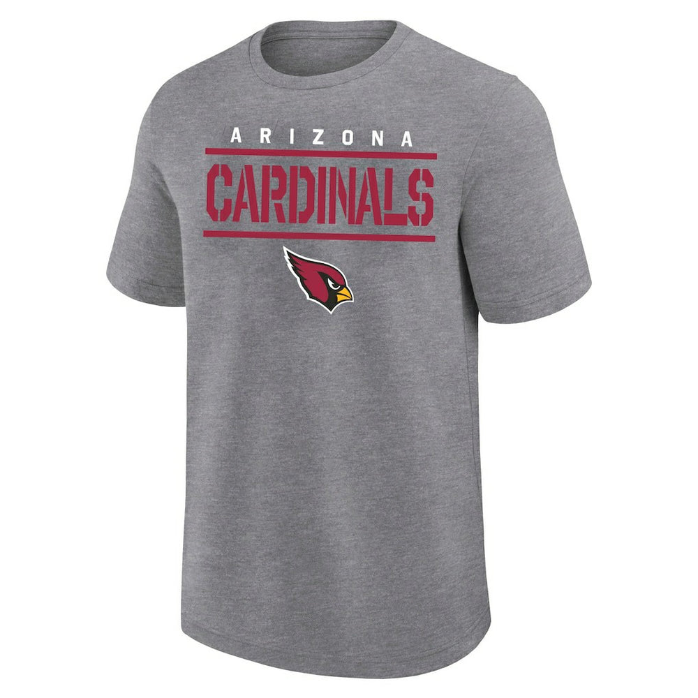 Big & Tall Top Notch T-Shirt - Arizona Cardinals T-shirts