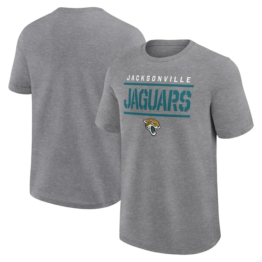 Big & Tall Top Notch T-Shirt - Jacksonville Jaguars T-shirts