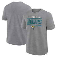 Big & Tall Top Notch T-Shirt - Jacksonville Jaguars T-shirts