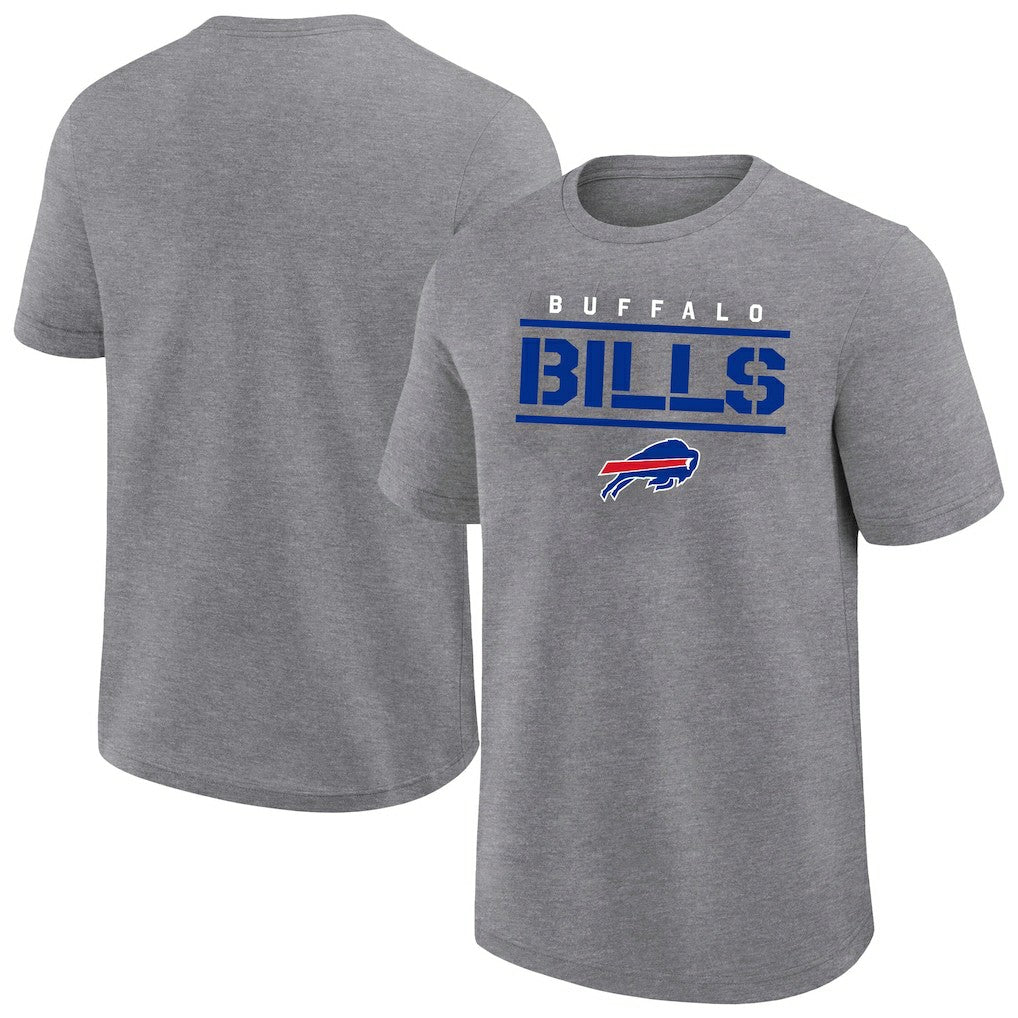 Big & Tall Top Notch T-Shirt - Buffalo Bills T-shirts