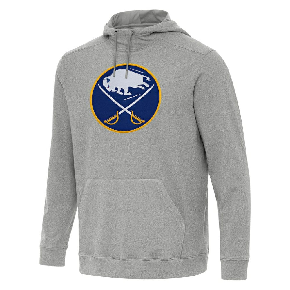 NHL Buffalo Sabres Antigua Cloud Pullover Hoodie