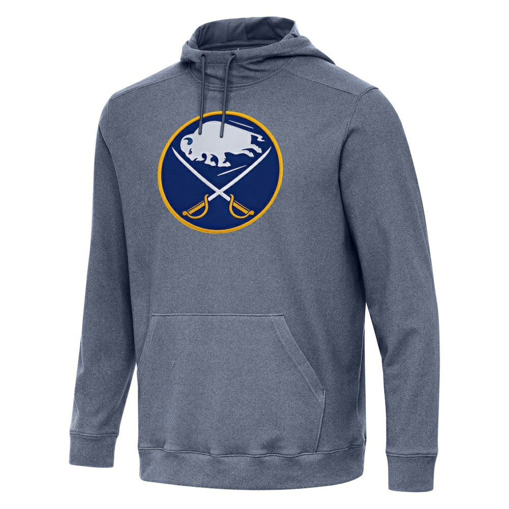 NHL Buffalo Sabres Antigua Cloud Pullover Hoodie