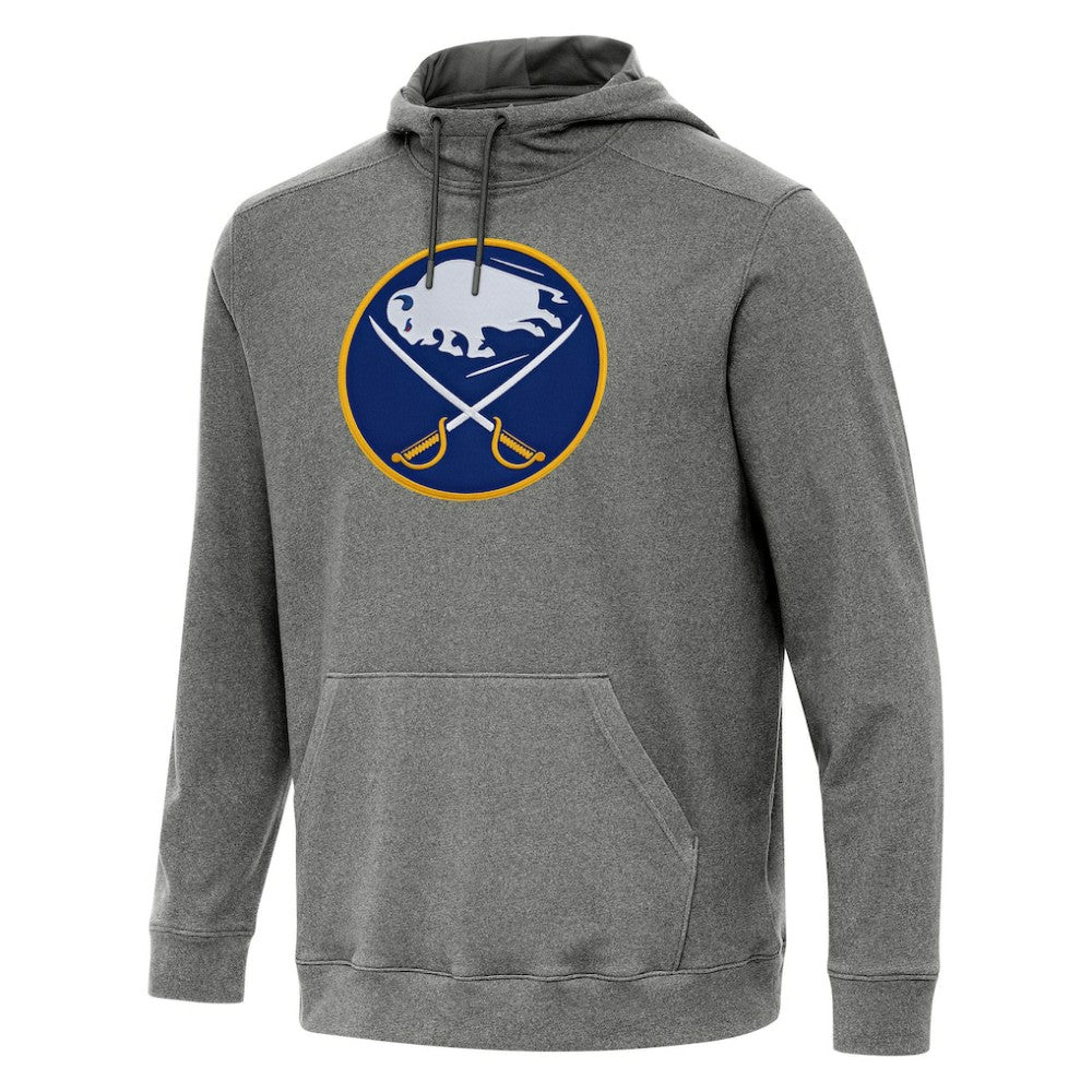 NHL Buffalo Sabres Antigua Cloud Pullover Hoodie