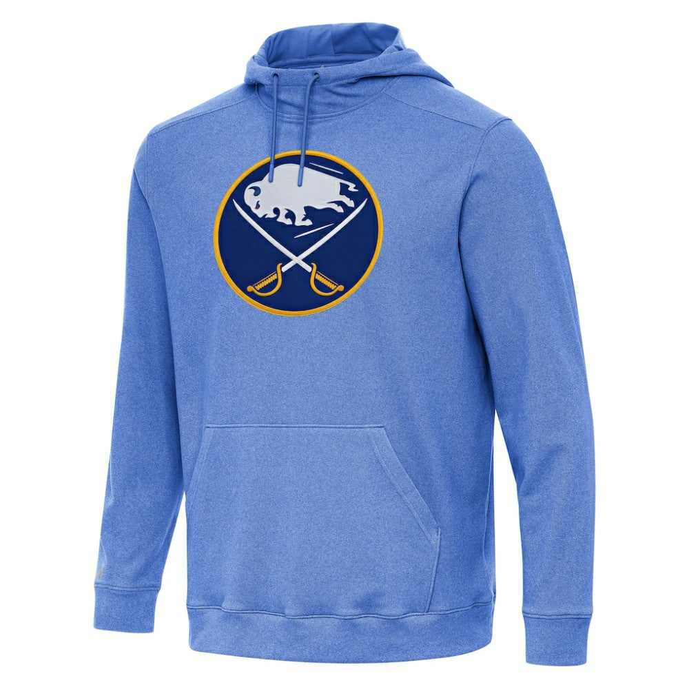 NHL Buffalo Sabres Antigua Cloud Pullover Hoodie