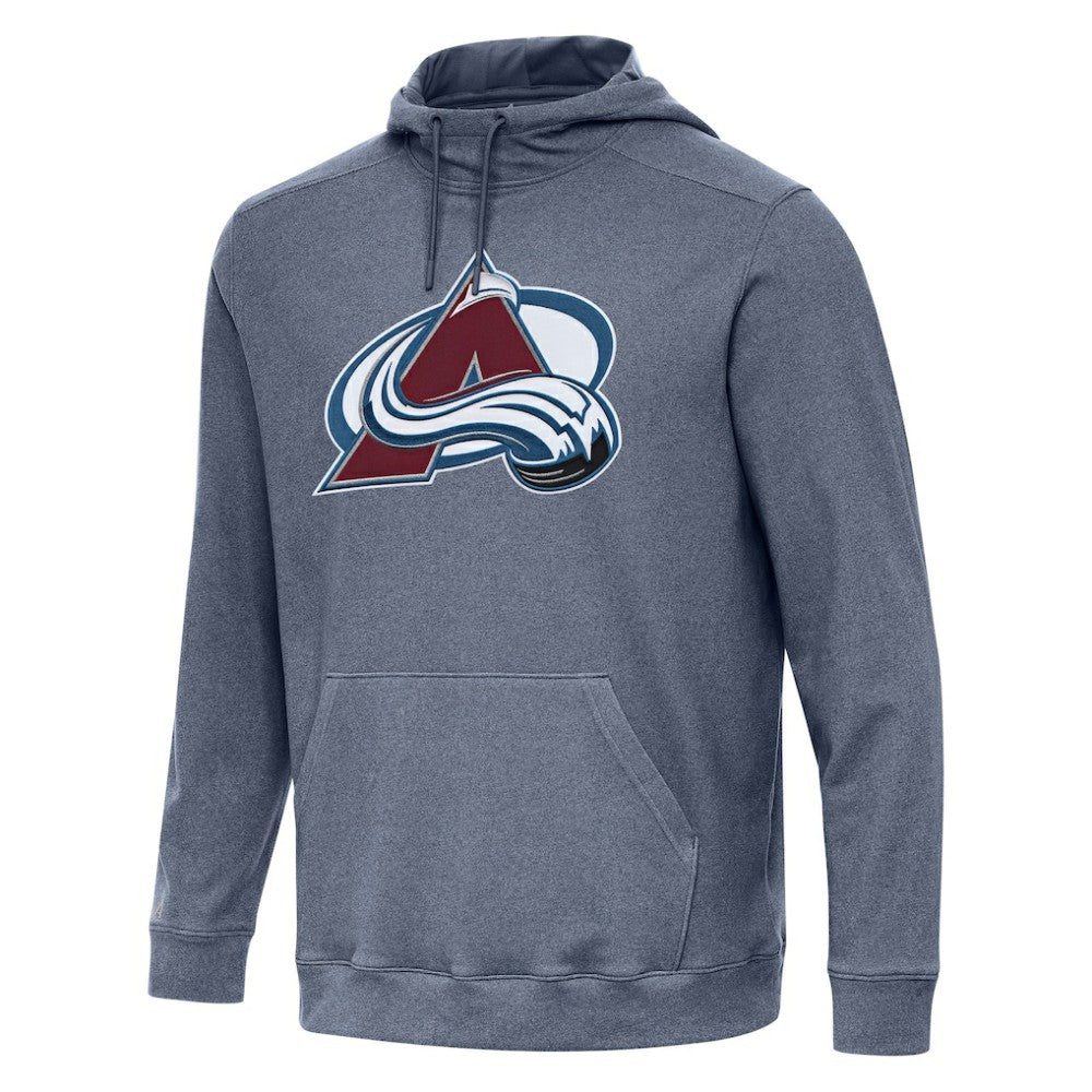 NHL Colorado Avalanche Antigua Cloud Pullover Hoodie