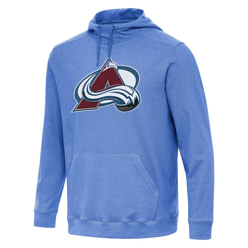 NHL Colorado Avalanche Antigua Cloud Pullover Hoodie