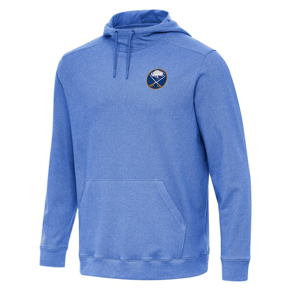 NHL Buffalo Sabres Antigua Cloud Pullover Hoodie