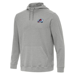 NHL Colorado Avalanche Antigua Cloud Pullover Hoodie