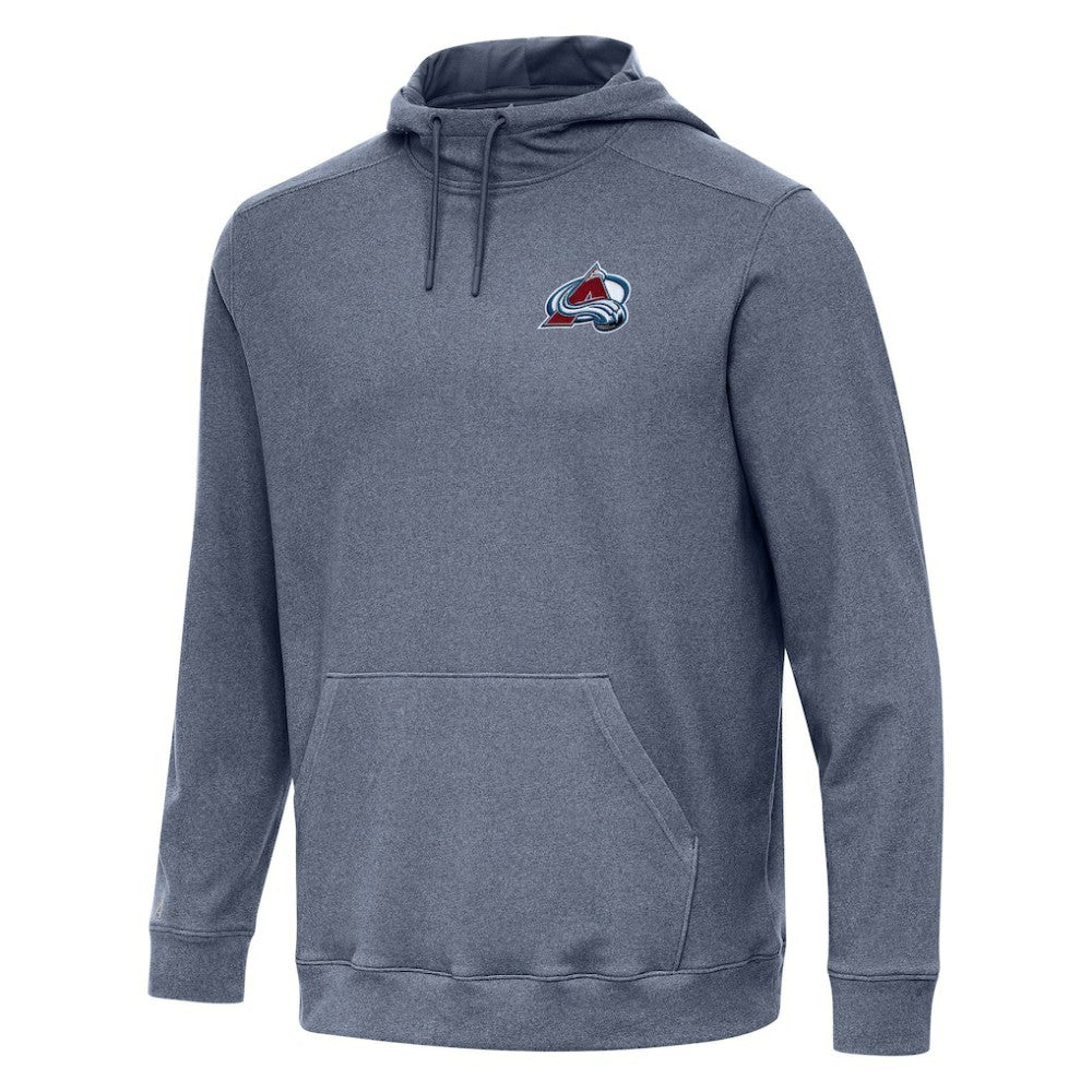 NHL Colorado Avalanche Antigua Cloud Pullover Hoodie
