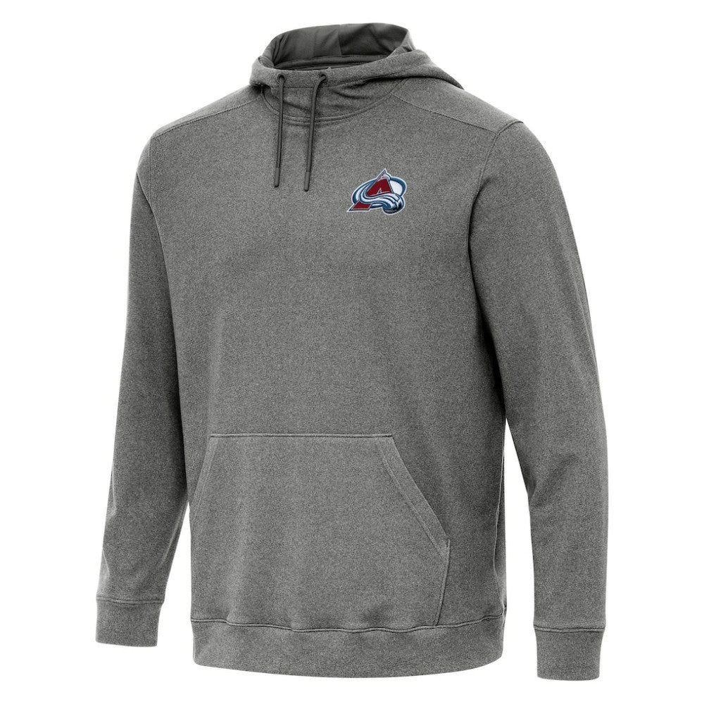 NHL Colorado Avalanche Antigua Cloud Pullover Hoodie