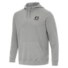 NHL Anaheim Ducks Antigua Cloud Pullover Hoodie