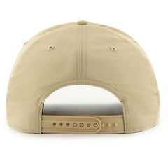 Khaki St. Louis Cardinals '47 Cozumel Hitch Adjustable Hat