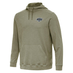 NHL Los Angeles Kings Antigua Cloud Pullover Hoodie