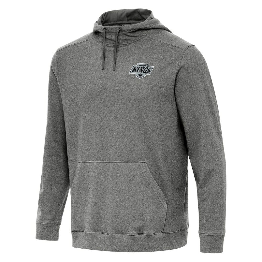 NHL Los Angeles Kings Antigua Cloud Pullover Hoodie
