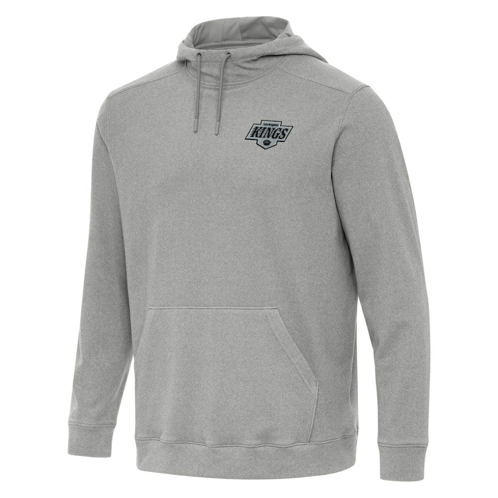 NHL Los Angeles Kings Antigua Cloud Pullover Hoodie