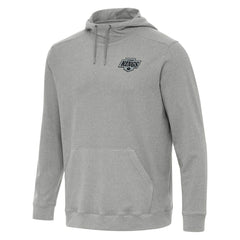 NHL Los Angeles Kings Antigua Cloud Pullover Hoodie