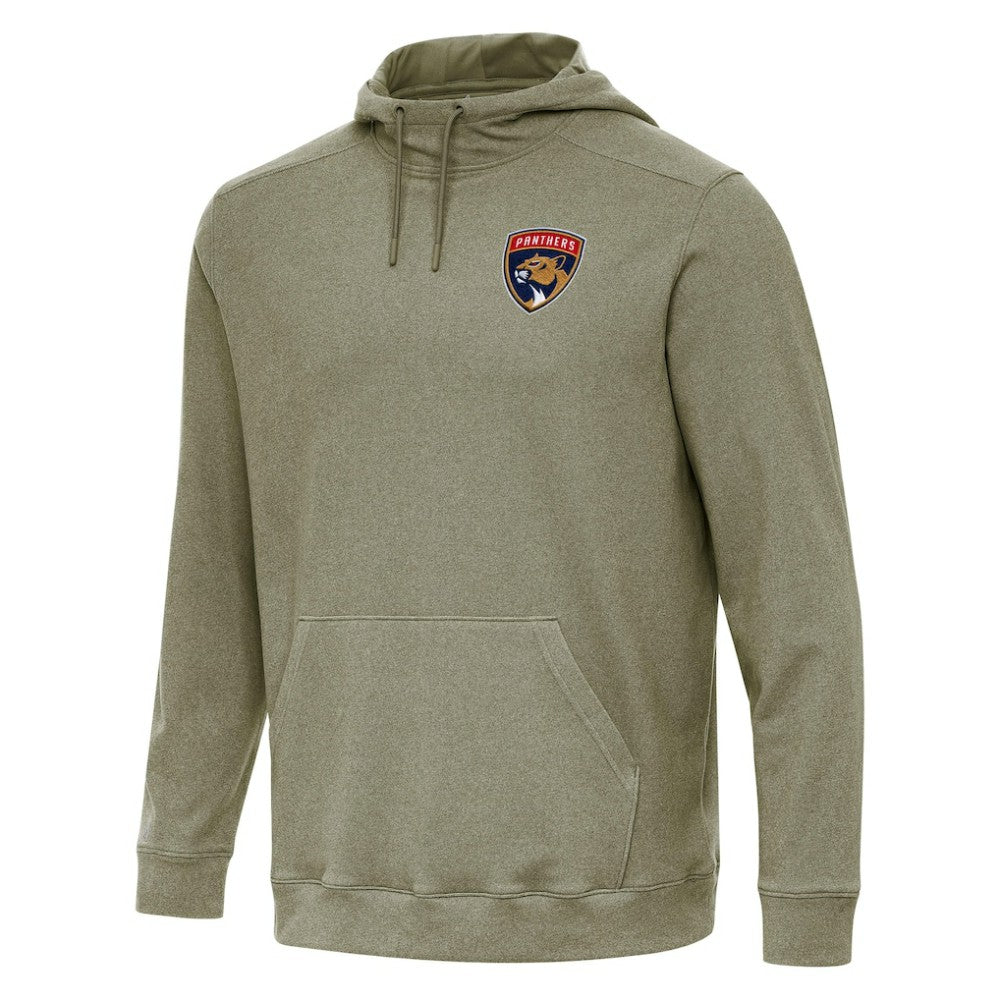 NHL Florida Panthers Antigua Cloud Pullover Hoodie
