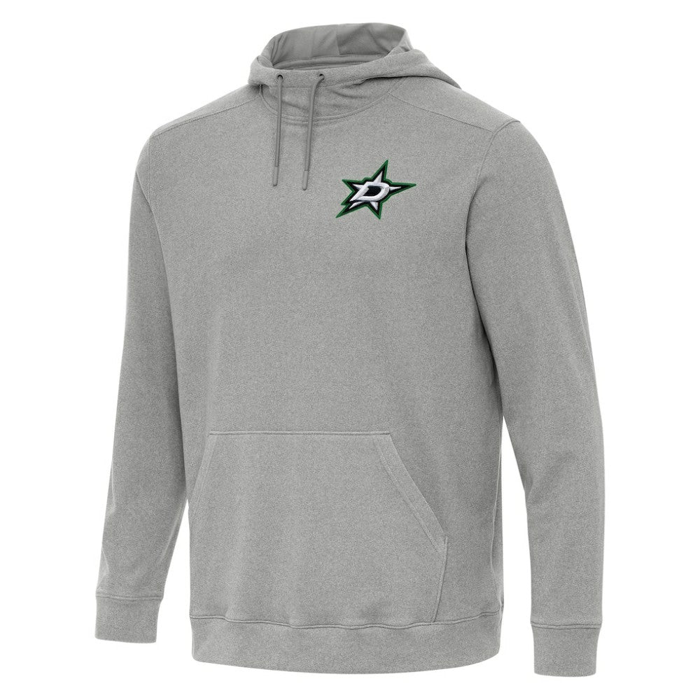 NHL Dallas Stars Antigua Cloud Pullover Hoodie