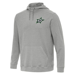 NHL Dallas Stars Antigua Cloud Pullover Hoodie