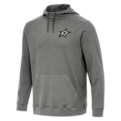 NHL Dallas Stars Antigua Cloud Pullover Hoodie