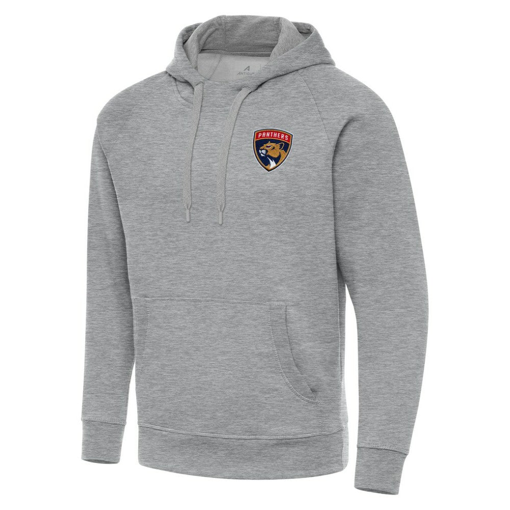 NHL Florida Panthers Antigua Big & Tall Victory Pullover Hoodie